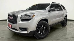 2016 GMC Acadia SLE-1