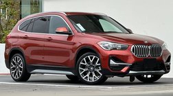 2020 BMW X1 sDrive28i