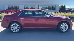 2012 Chrysler 300 Limited