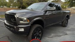 2016 Ram Ram Pickup 3500 Laramie