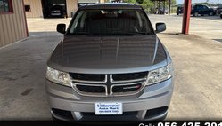 2015 Dodge Journey SE