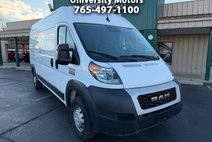 2022 Ram ProMaster 2500 159 WB