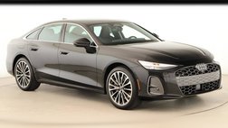 2026 Audi A6 quattro Premium 55 TFSI