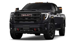 2026 GMC Sierra 3500HD AT4