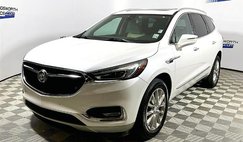 2020 Buick Enclave Premium