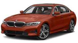 2022 BMW 3 Series 330e
