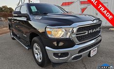 2022 Ram Ram Pickup 1500 Lone Star