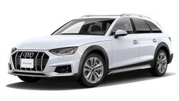 2021 Audi A4 allroad quattro Premium Plus 45 TFSI