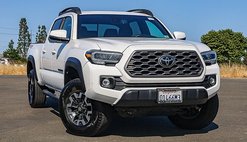 2022 Toyota Tacoma TRD Off-Road