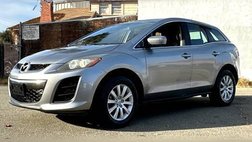 2010 Mazda CX-7 i SV