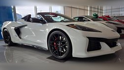 2023 Chevrolet Corvette Z06