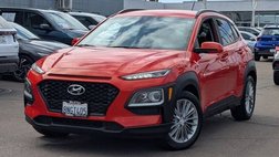 2020 Hyundai Kona SEL