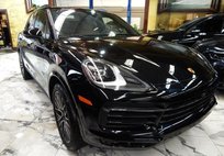 2023 Porsche Cayenne AWD
