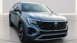2025 Volkswagen Atlas Cross Sport SE