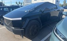 2024 Tesla Cybertruck Base