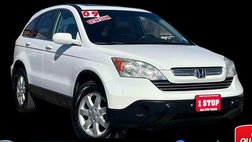 2009 Honda CR-V EX-L