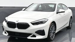 2024 BMW 2 Series 228i Gran Coupe