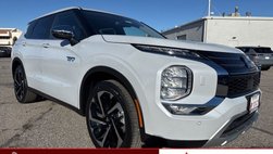 2025 Mitsubishi Outlander PHEV SE