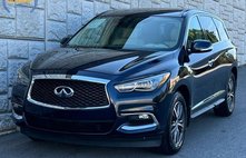 2019 Infiniti QX60 Pure