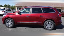 2017 Buick Enclave Premium