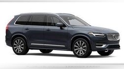 2023 Volvo XC90 B6 Ultimate Bright Theme 7P