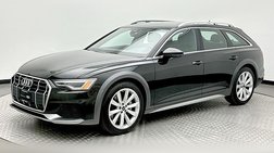 2022 Audi A6 allroad quattro Premium Plus 55 TFSI