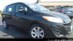 2015 Mazda MAZDA5 Sport