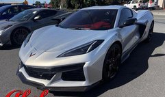 2023 Chevrolet Corvette Z06