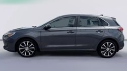 2018 Hyundai Elantra GT Base