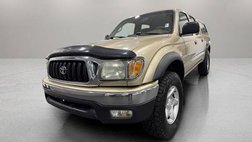 2004 Toyota Tacoma V6