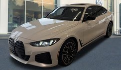 2025 BMW i4 xDrive40 Gran Coupe