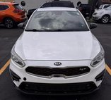 2021 Kia Forte GT