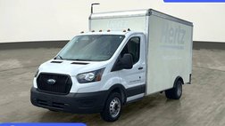 2023 Ford Transit 350 HD