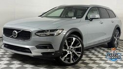 2025 Volvo V90 Cross Country B6 Ultra