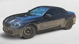 2026 BMW M4 Competition xDrive
