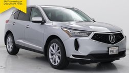 2024 Acura RDX SH-AWD