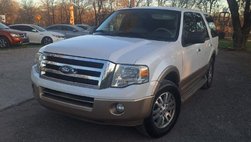 2012 Ford Expedition 