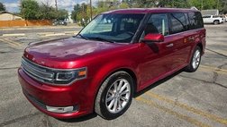 2017 Ford Flex Limited