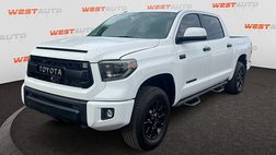 2016 Toyota Tundra TRD Pro