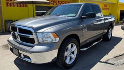 2013 Ram Ram Pickup 1500 SLT