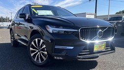 2023 Volvo XC60 B5 Core