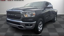 2019 Ram Ram Pickup 1500 Big Horn