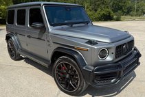 2023 Mercedes-Benz G-Class AMG G 63