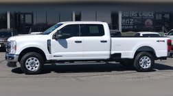 2024 Ford Super Duty F-250 XLT