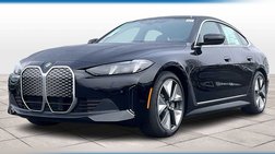 2025 BMW i4 xDrive40 Gran Coupe