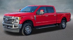2022 Ford Super Duty F-350 Lariat