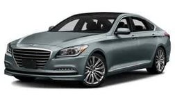 2016 Hyundai Genesis 3.8L