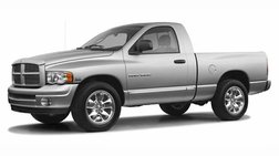 2005 Dodge Ram 1500 SLT