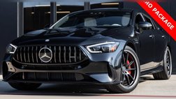 2024 Mercedes-Benz AMG GT 63