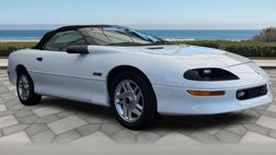 1994 Chevrolet Camaro Z28